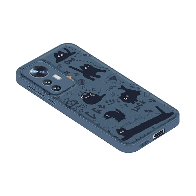 Small bones Phone Cases-7