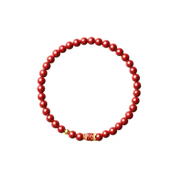AGOVSKI Cinnabar Bracelets Women's