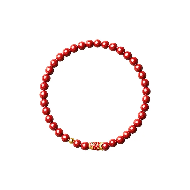 AGOVSKI Cinnabar Bracelets Women's-0