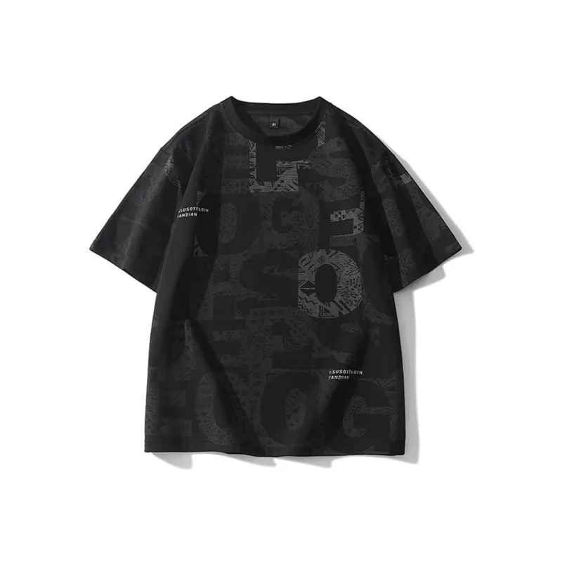 TONYBEAR T Shirts Men-2
