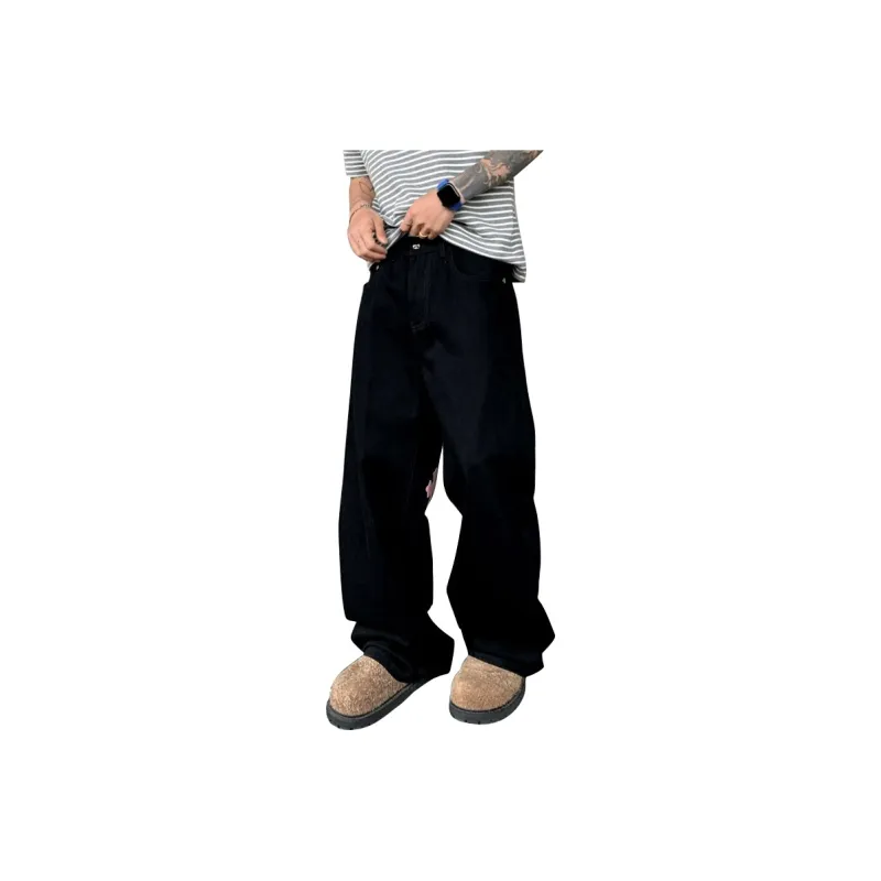 COOLALPACA Jeans Unisex-12
