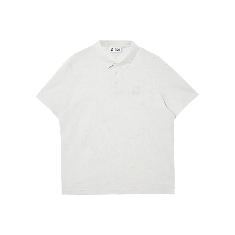 JACK&JONES Polo Shirts Men-21