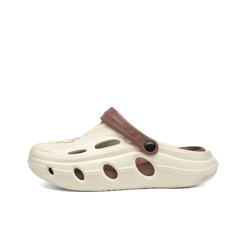 Darcy Sen Cloud Swirl Clogs Men's-14