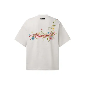 WOKXSS T Shirts Unisex