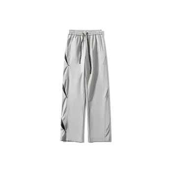PAINT STAIN Casual Pants Unisex