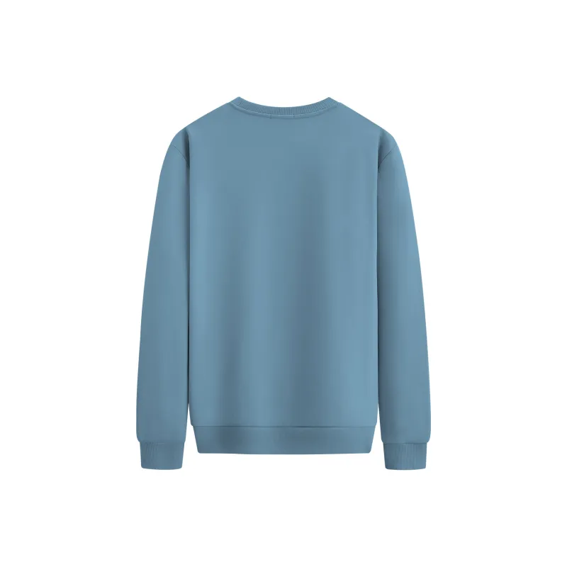 Dance With Wolves Sweatshirt Men's-13