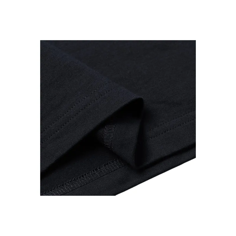 LOUIS VUITTON SS25 T Shirt Men's Black-6
