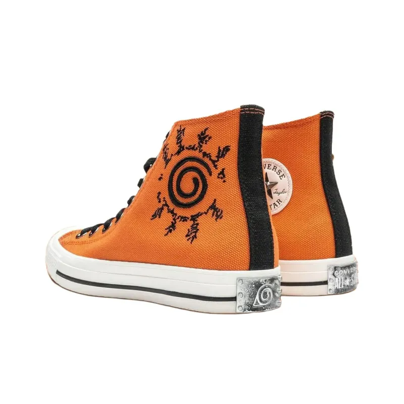 Converse Chuck Taylor All Star Hi Naruto Pale Magma-3