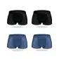 Black 2 Pcs+Blue 2 Pcs