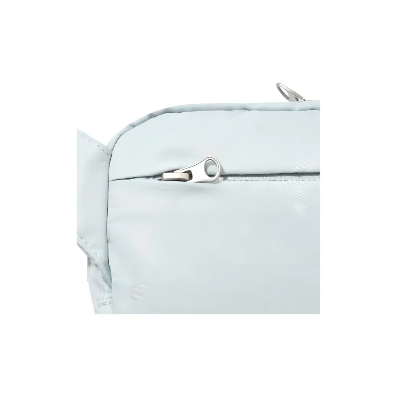 COVERNAT Nylon With Polyester Shoulder Bag Crossbody Bag Women's Mint-2
