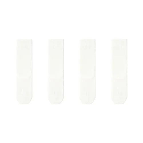 B&C.Room Knee High Socks Women's 4 Pack