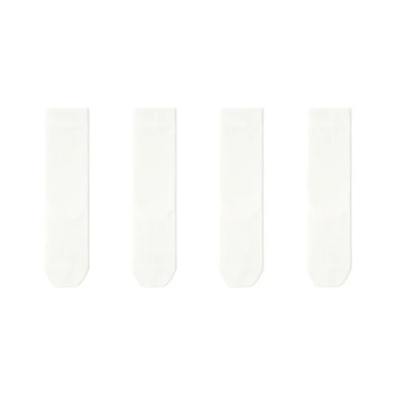 B&C.Room Knee High Socks Women's 4 Pack-0