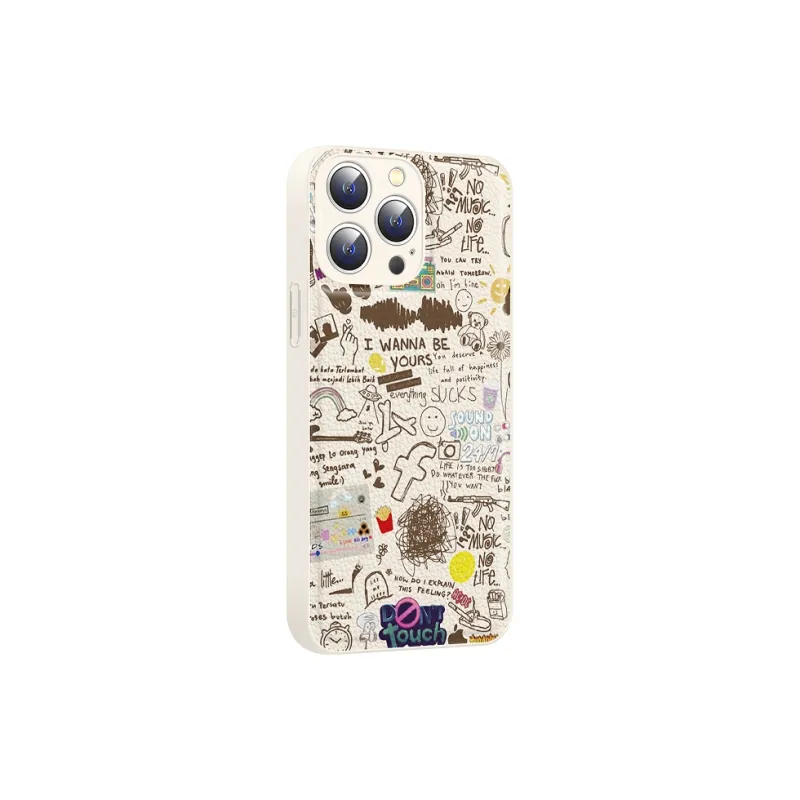 Small bones Phone Cases-2