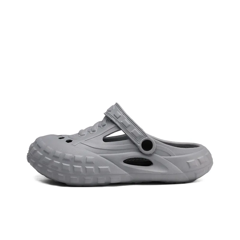 YUZHAOLIN Clogs Men-5