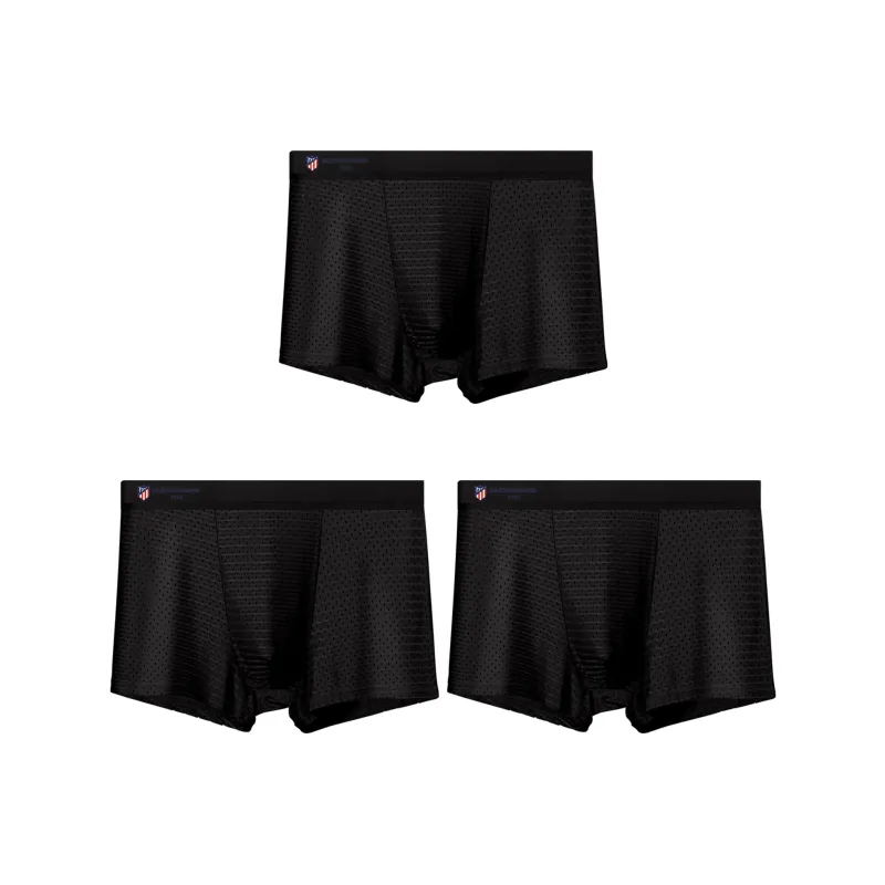 ATLETICO DE MADRID 1903 Underpants Men's Combo Set-10