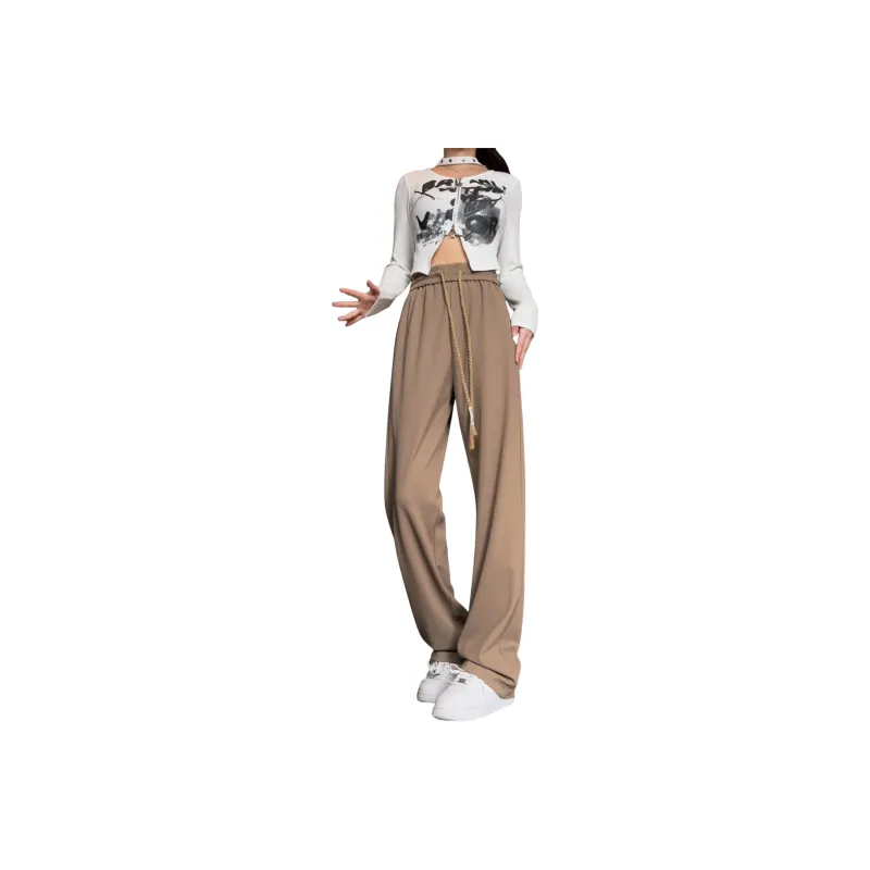 HSWLD Casual Pants Unisex-7