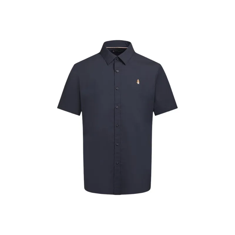 Hush Puppies Shirts Men-0