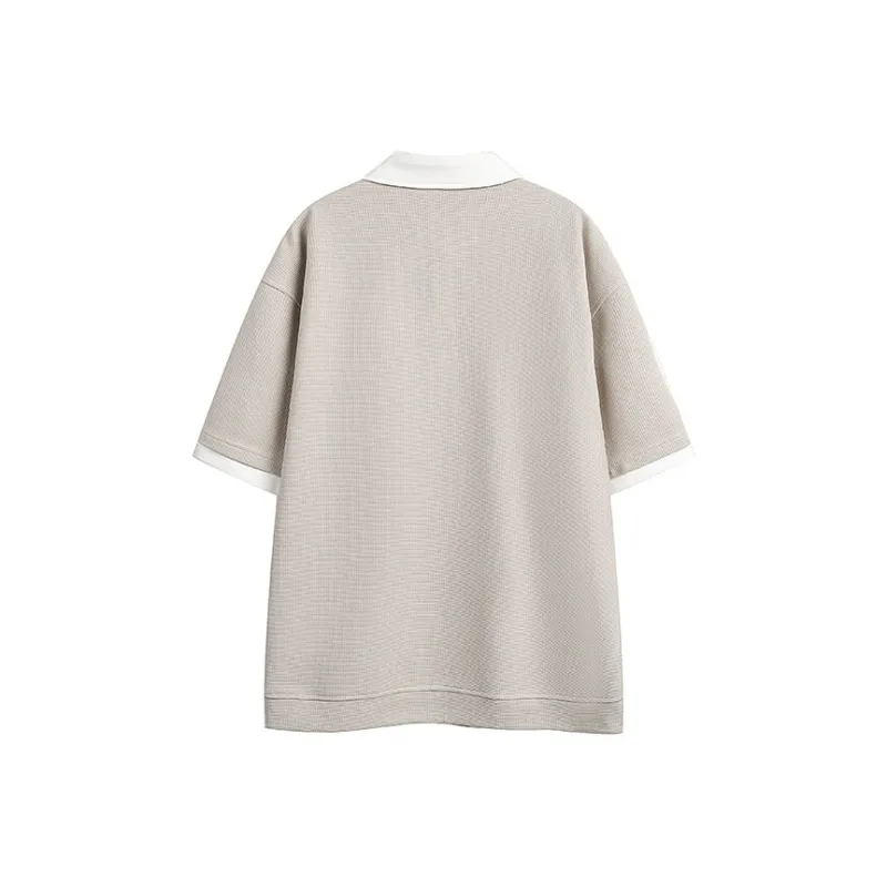 MXDT T Shirts Unisex-5