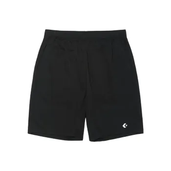 Converse SS25 Sports Shorts Men's Black