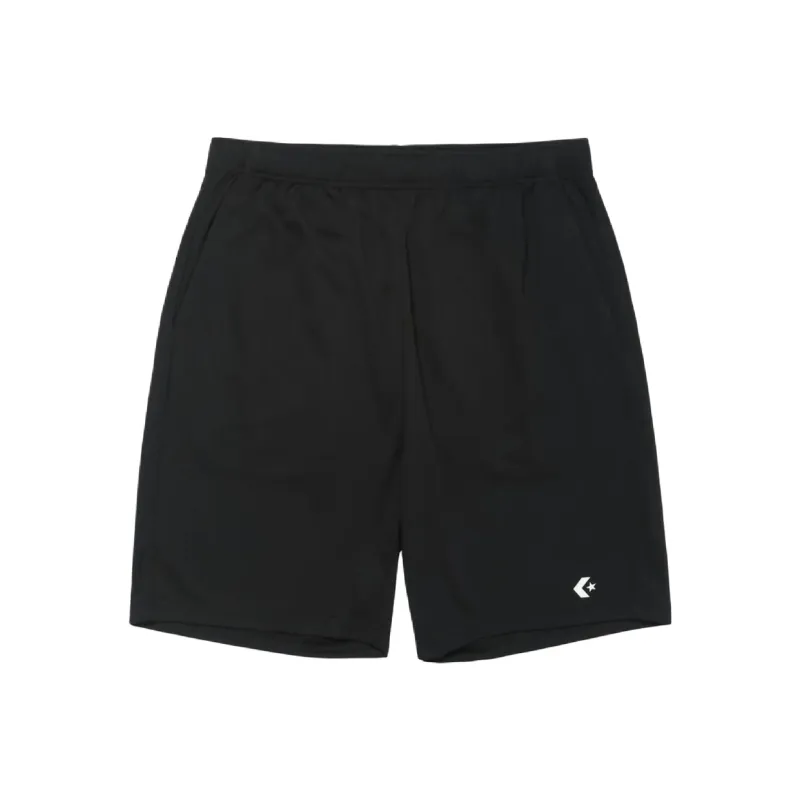 Converse SS25 Sports Shorts Men's Black-0
