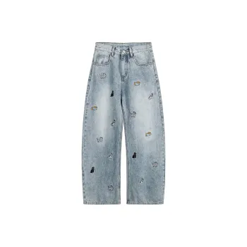 OWOX Jeans Unisex