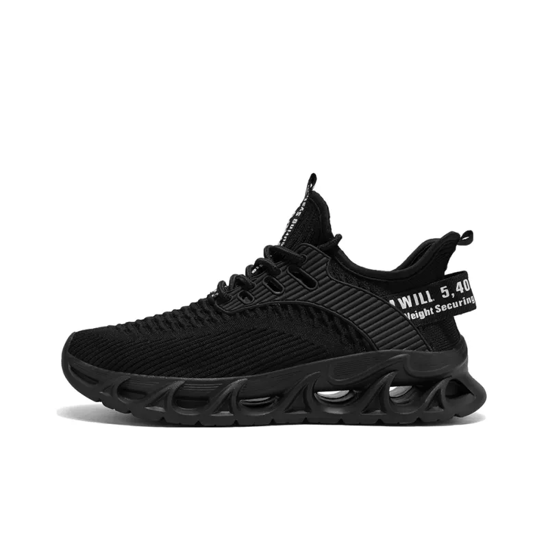 OFFER AITR Cushioning Slip Resistant Support Low Top Casual Shoes Men's-14