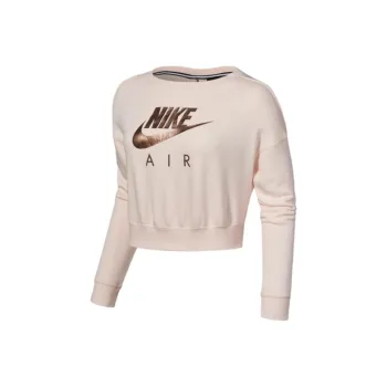 Nike Sweatshirts Women's Garnet Red