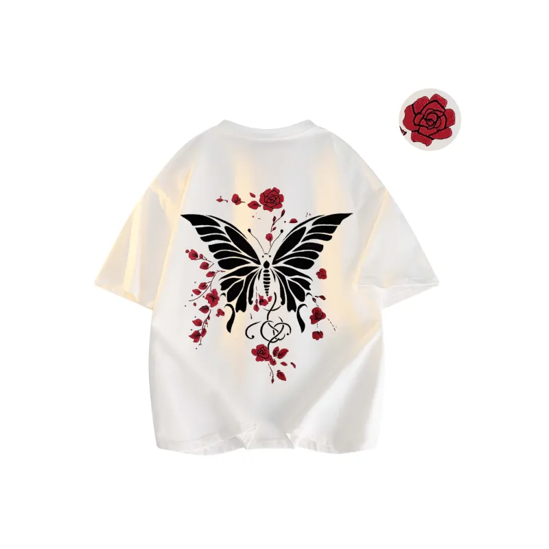 FASTFISH T Shirts Unisex-13