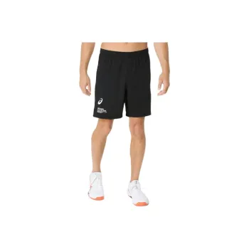 Asics Casual Shorts Men's Black