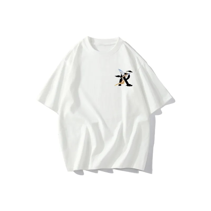 RAMPAGE T Shirts Unisex-1