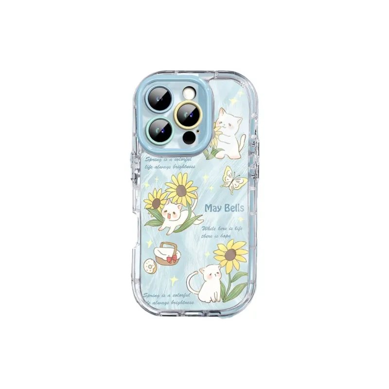 HASEE Phone Cases-4