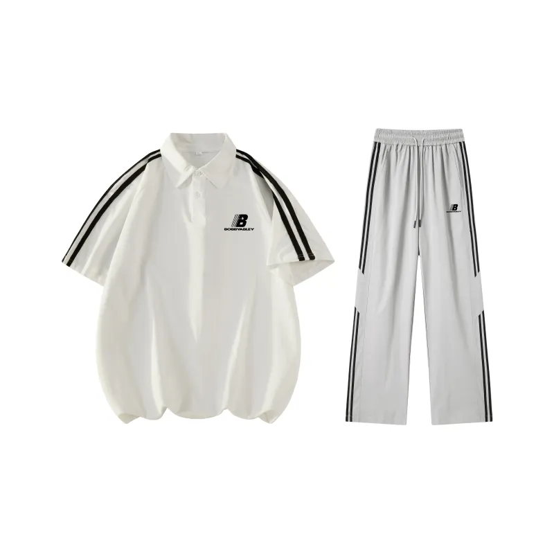 BOBBY ABLEY Casual Sportswear Unisex-11