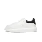 White/Black (Fleece-Lined)