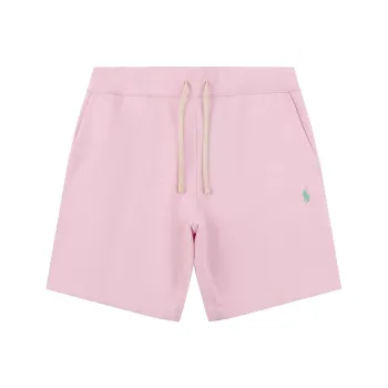 Polo Ralph Lauren SS25 Casual Shorts Men's Pink
