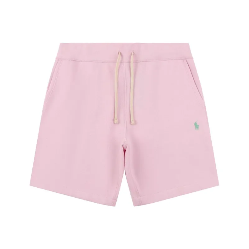 Polo Ralph Lauren SS25 Casual Shorts Men's Pink-0