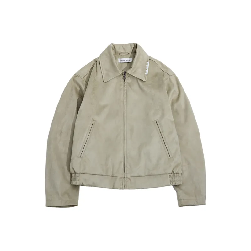 Amicus Animae Jackets & Coats Unisex-0