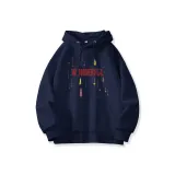 Navy Blue, Thin