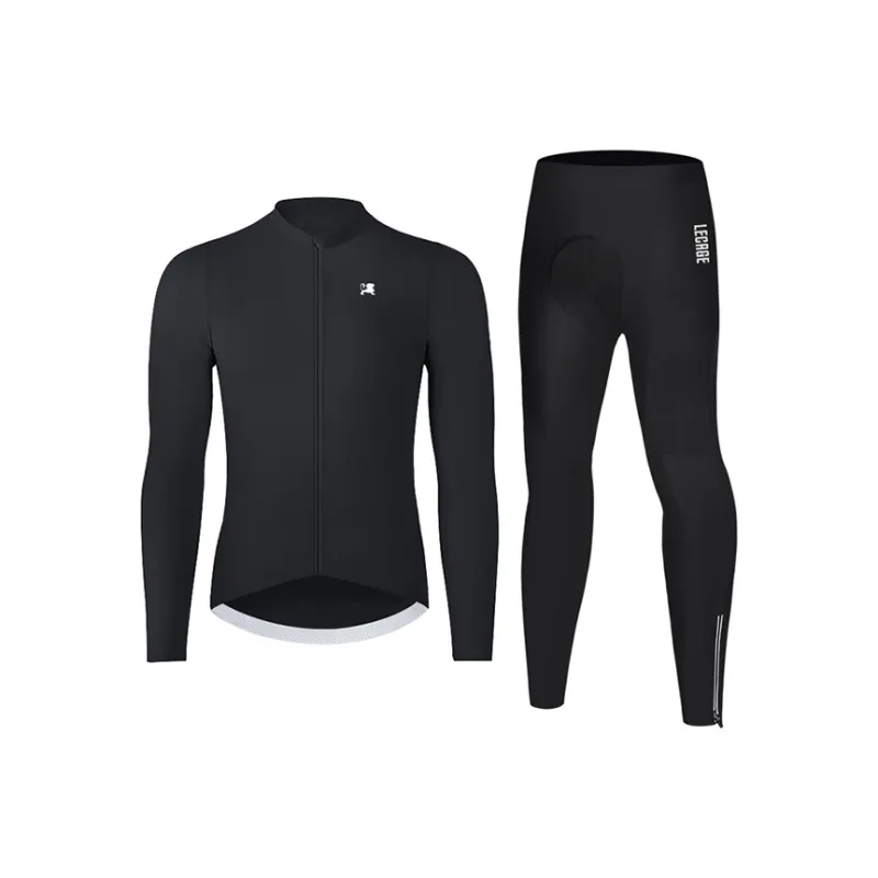 LECAGE Cycling Suits Unisex-13