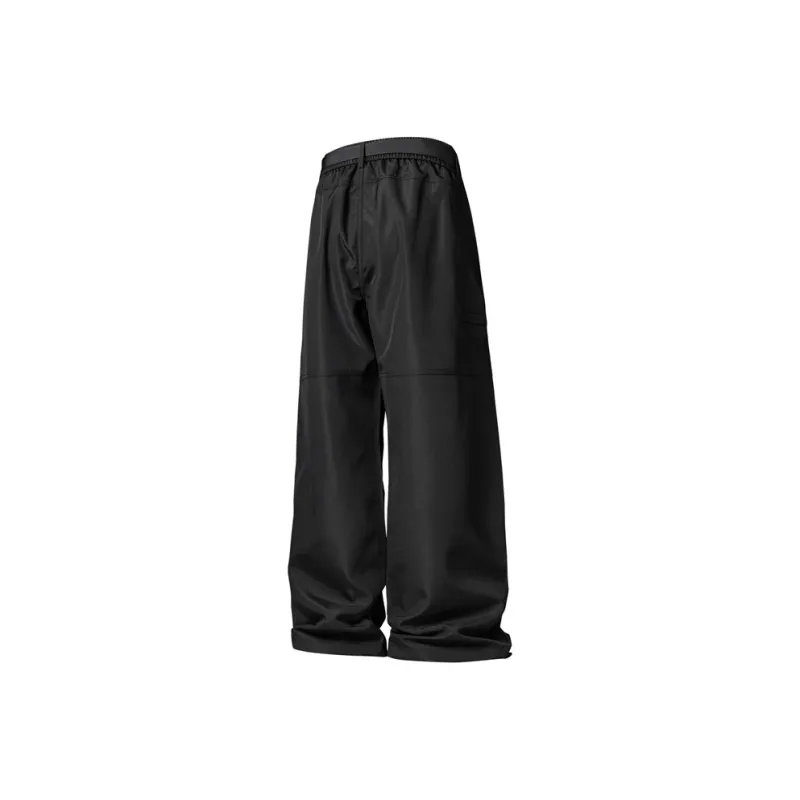 Jeep Fashion Sports Collection Casual Pants Men's-6