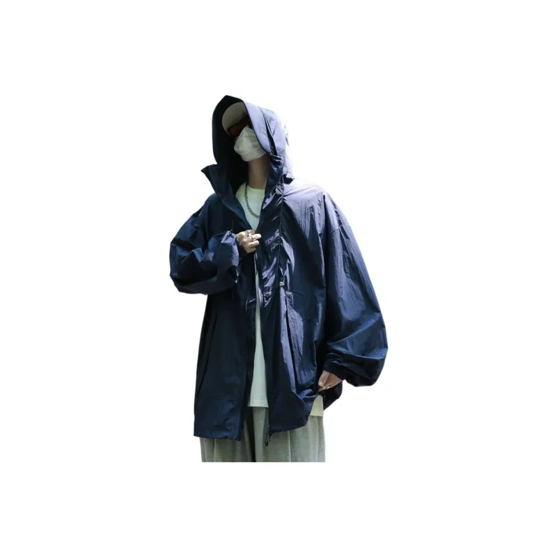 SOCKKEY Sun Protection Clothing Unisex-6