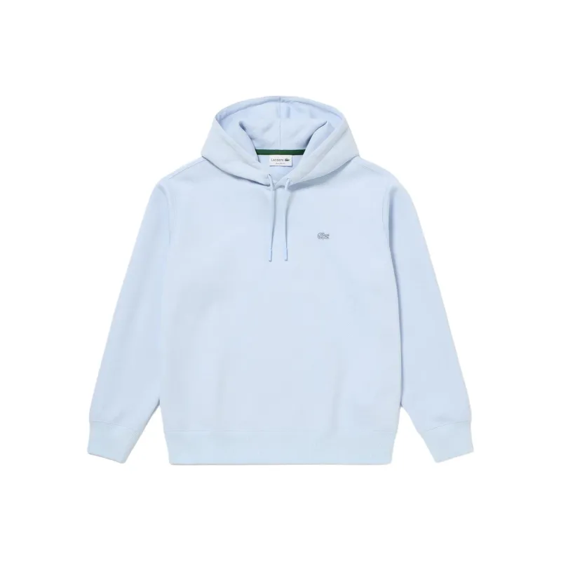 LACOSTE Sweatshirts Men Blue-0