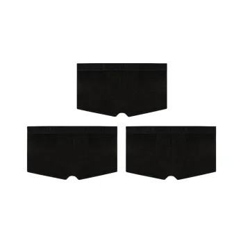 DIESEL Benjamin D Mono Boxers Pack Of Three