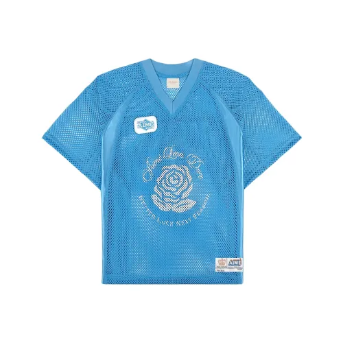AIME LEON DORE Stadium Cropped Practice Jersey