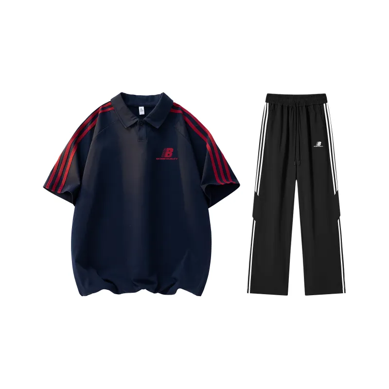 BOBBY ABLEY Casual Sportswear Unisex-3