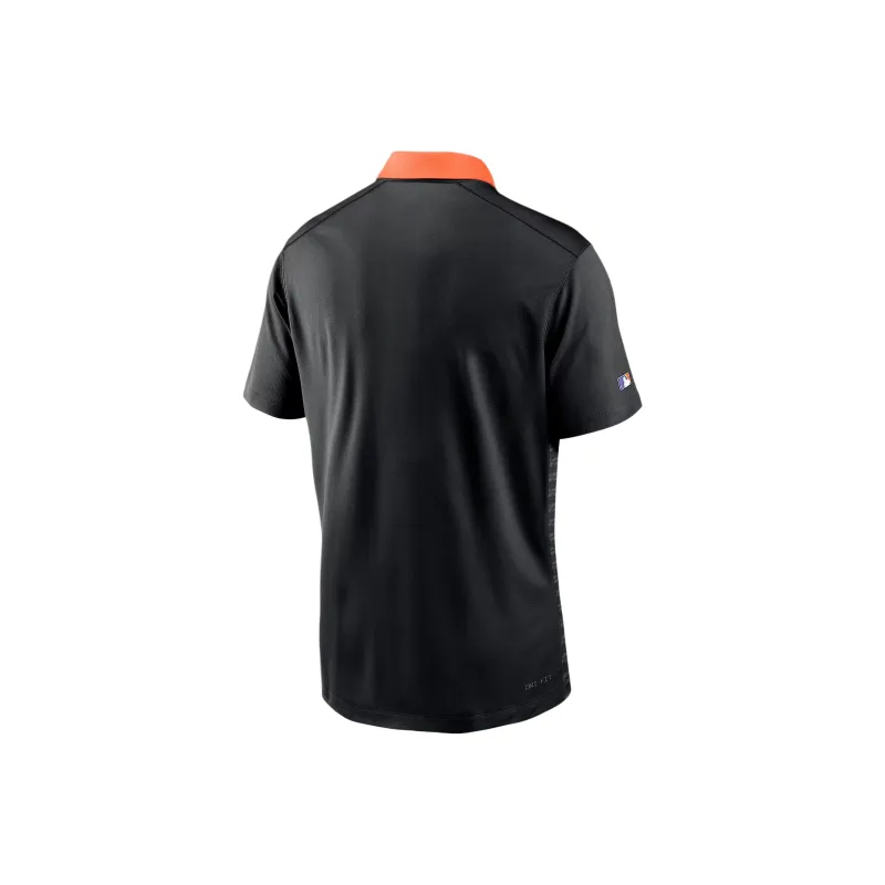 Nike San Francisco Giants Authentic Collection City Connect Victory Men's Nike Dri FIT Mlb Polo-1