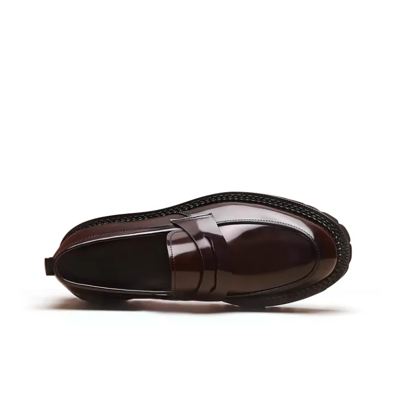 Bansley Loafers Men-8