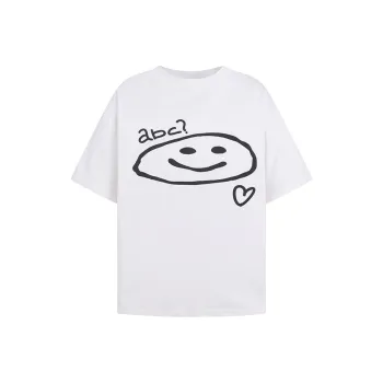 HEYABC T Shirts Women's
