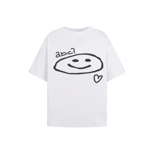 HEYABC T Shirts Women's