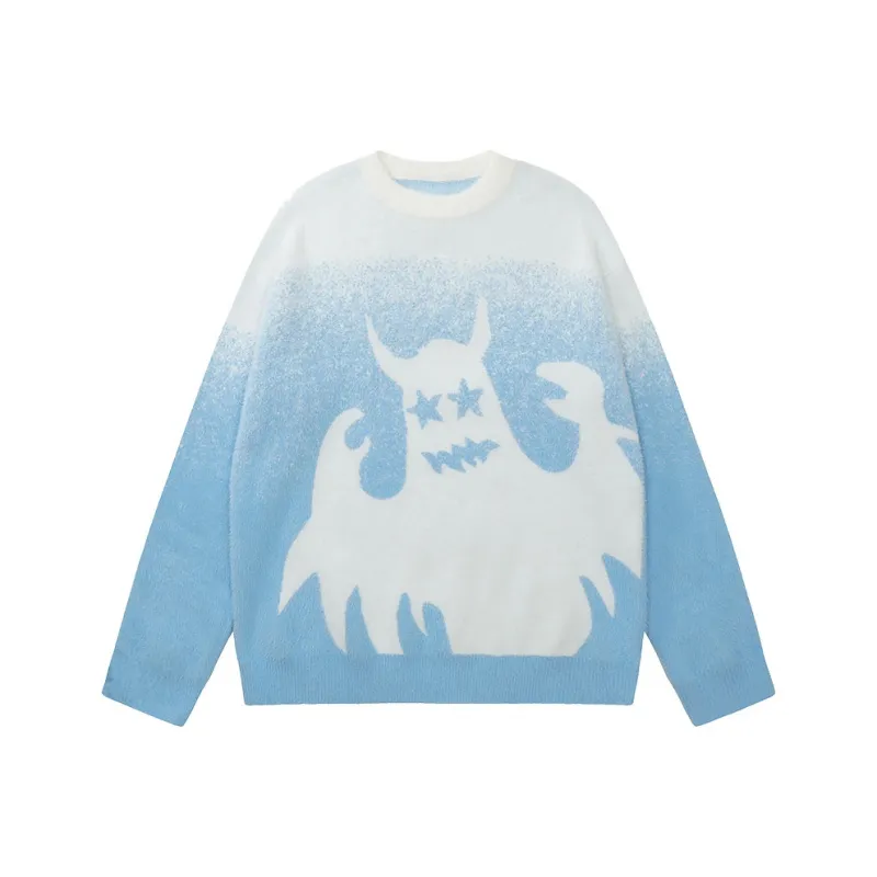LBPC x LIANGBANPAOCAI,LIANMINGKUAN Sweatshirt Women's-3