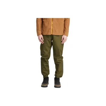 Timberland Casual Pants Men's Dark Olive